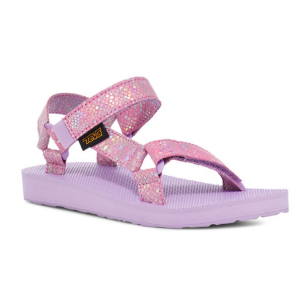 NEW! Teva Original Universal Sparklie Sandal NWT